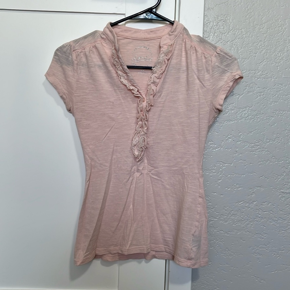 INC Top
